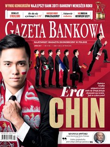 e-prasa: Gazeta Bankowa – 7/2017