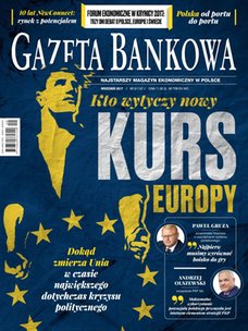 e-prasa: Gazeta Bankowa – 9/2017