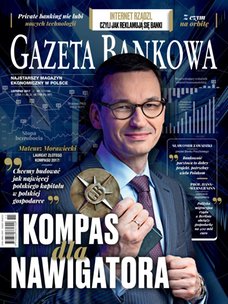 e-prasa: Gazeta Bankowa – 11/2017