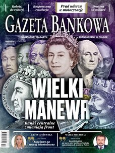 e-prasa: Gazeta Bankowa – 12/2017