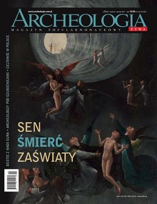 e-prasa: Archeologia Żywa – 2/2017