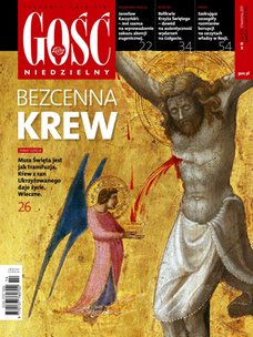 e-prasa: Gość Niedzielny - Radomski – 14/2017