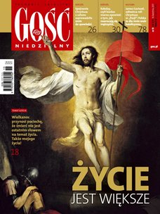 e-prasa: Gość Niedzielny - Katowice – 15/2017