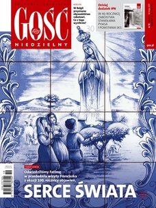 e-prasa: Gość Niedzielny - Tarnowski – 19/2017