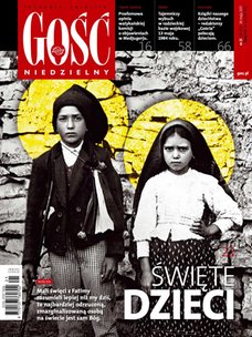 e-prasa: Gość Niedzielny - Tarnowski – 21/2017