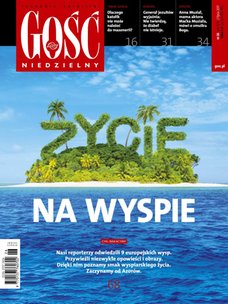 e-prasa: Gość Niedzielny - Katowice – 26/2017