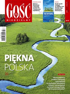 e-prasa: Gość Niedzielny - Katowice – 29/2017