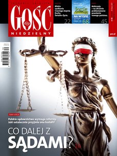 e-prasa: Gość Niedzielny - Katowice – 30/2017