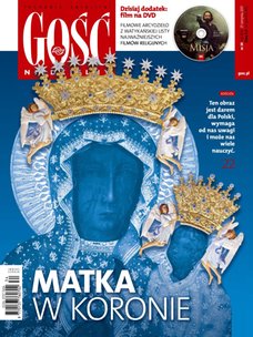 e-prasa: Gość Niedzielny - Katowice – 34/2017