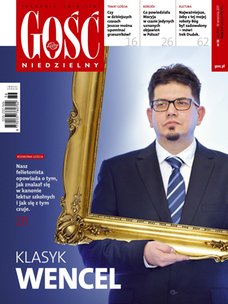 e-prasa: Gość Niedzielny - Łowicki – 36/2017