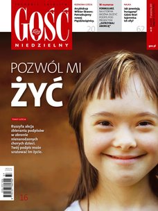e-prasa: Gość Niedzielny - Łowicki – 37/2017