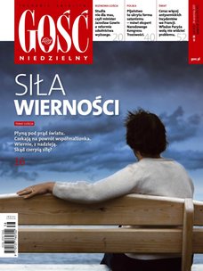 e-prasa: Gość Niedzielny - Łowicki – 38/2017