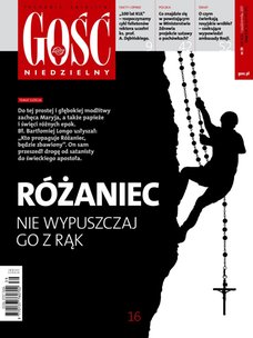 e-prasa: Gość Niedzielny - Łowicki – 39/2017