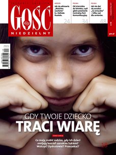 e-prasa: Gość Niedzielny - Łowicki – 40/2017