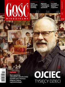 e-prasa: Gość Niedzielny - Łowicki – 42/2017