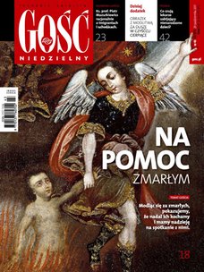 e-prasa: Gość Niedzielny - Łowicki – 43/2017