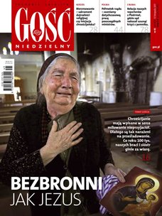 e-prasa: Gość Niedzielny - Łowicki – 45/2017