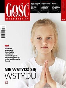 e-prasa: Gość Niedzielny - Łowicki – 47/2017