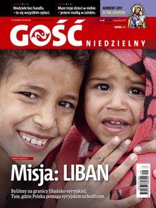 e-prasa: Gość Niedzielny - Łowicki – 49/2017