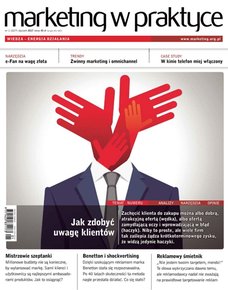 e-prasa: Marketing w praktyce – 1/2017