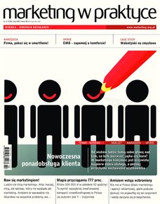 e-prasa: Marketing w praktyce – 2/2017