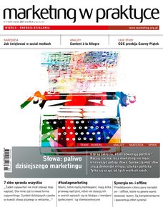 e-prasa: Marketing w praktyce – 3/2017