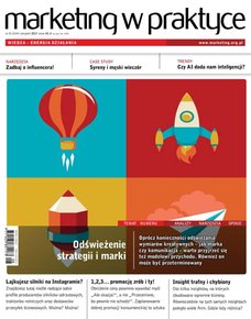 e-prasa: Marketing w praktyce – 8/2017