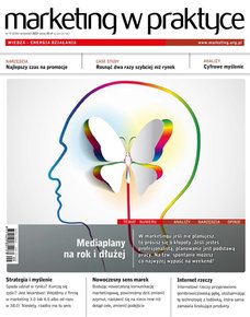 e-prasa: Marketing w praktyce – 9/2017