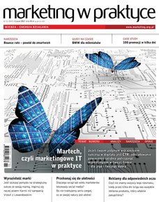 e-prasa: Marketing w praktyce – 11/2017