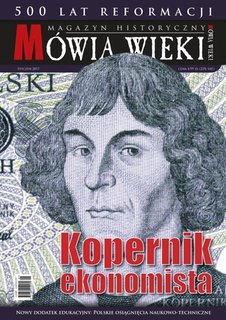 e-prasa: Mówią Wieki – 1/2017