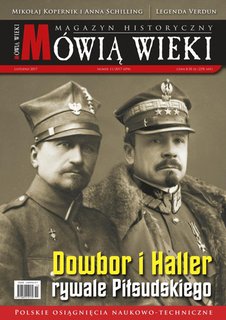 e-prasa: Mówią Wieki – 11/2017