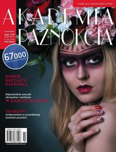 e-prasa: Akademia Paznokcia – 1/2017
