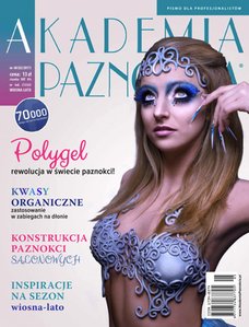 e-prasa: Akademia Paznokcia – 2/2017