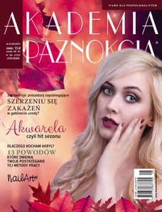 e-prasa: Akademia Paznokcia – 3/2017