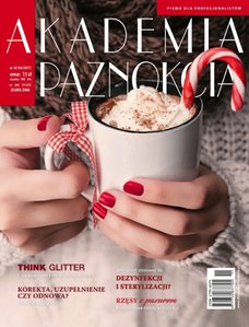 e-prasa: Akademia Paznokcia – 4/2017