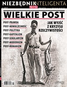 e-prasa: POLITYKA Niezbędnik Inteligenta – Wielkie Post