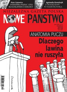 e-prasa: Niezależna Gazeta Polska Nowe Państwo – 2/2017