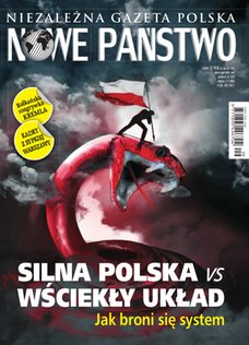 e-prasa: Niezależna Gazeta Polska Nowe Państwo – 9/2017