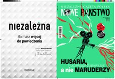 e-prasa: Niezależna Gazeta Polska Nowe Państwo – 11/2017