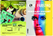 e-prasa: Niezależna Gazeta Polska Nowe Państwo – 12/2017