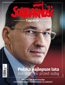 e-prasa: Tygodnik Solidarność – 20/2017