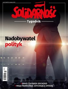 e-prasa: Tygodnik Solidarność – 25/2017