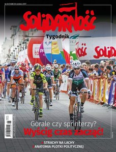 e-prasa: Tygodnik Solidarność – 26/2017