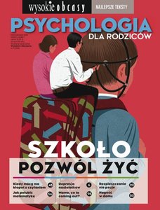 e-prasa: Wysokie Obcasy - Numer Specjalny – 9/2018 (Dla rodziców)