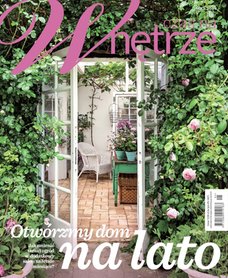e-prasa: Czas na Wnętrze – 5/2018