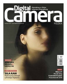 e-prasa: Digital Camera Polska – 12/2018