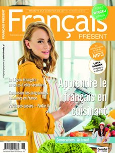 e-prasa: Français Présent – październik-grudzień 2018