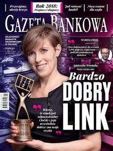 e-prasa: Gazeta Bankowa – 1/2018