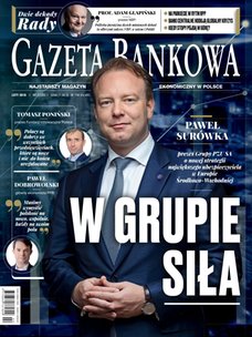 e-prasa: Gazeta Bankowa – 2/2018