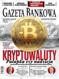 e-prasa: Gazeta Bankowa – 3/2018